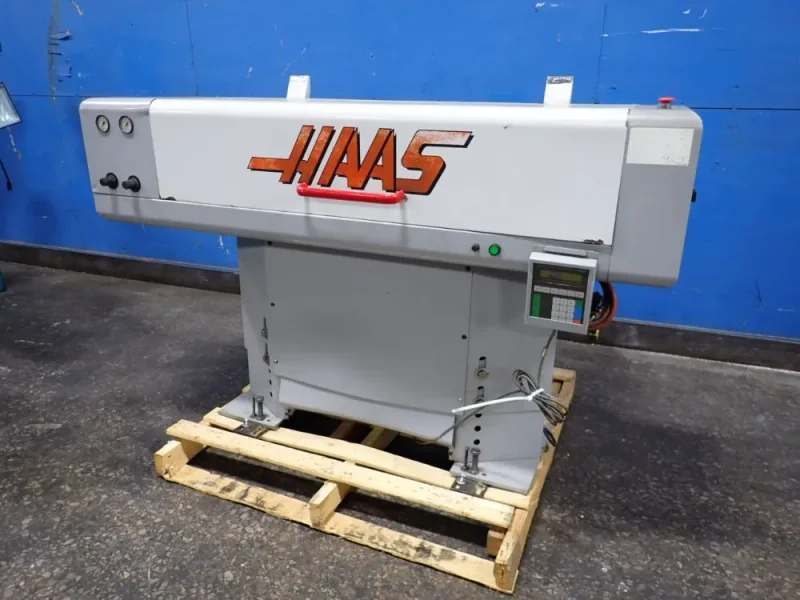 CNC ENHANCEMENTS 60" BAR FEEDER  -  SB-300-H