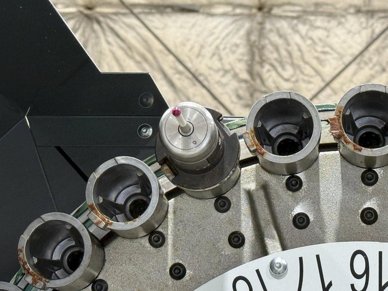 2020 Haas VF-3SSYT Used CNC Vertical Machining Center For Sale