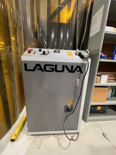 2022 Laguna Swift 4X8 CNC Woodworking Router (#5665)