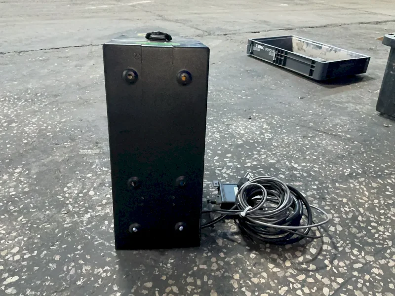 ATLAS COPCO TIGHTENING CONTROLLER  -  PF4000-G-DN-HW