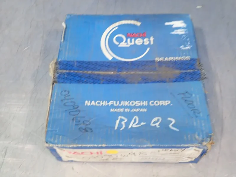 NACHI SPHERICAL ROLLER THRUST BEARING  -  29424EX