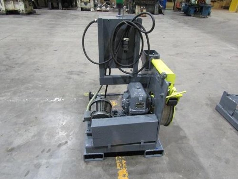 FASTENER ENGINEER #DK-02-20 WIRE DRAWER