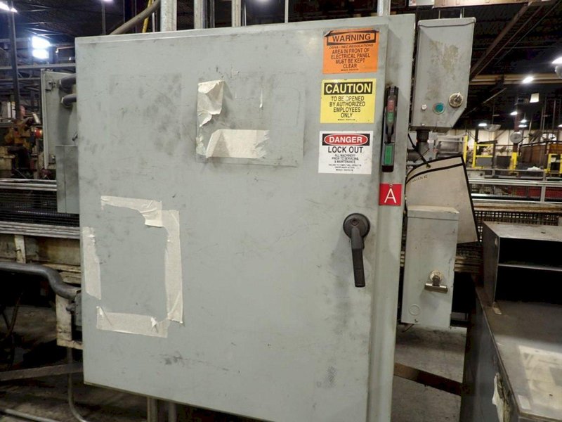 VULCAN BREHM TUBE CUTTER: YOBRO #24302