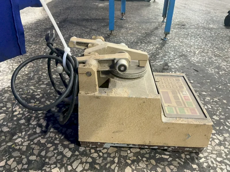 TABER INDUSTRIES ABRASER  -  5130