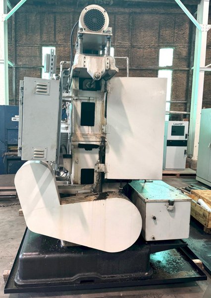 31&quot; Arter Rotary Surface Grinder B-24, Extra Height, Tilt Tbl., 20&quot; Wheel, 10 HP