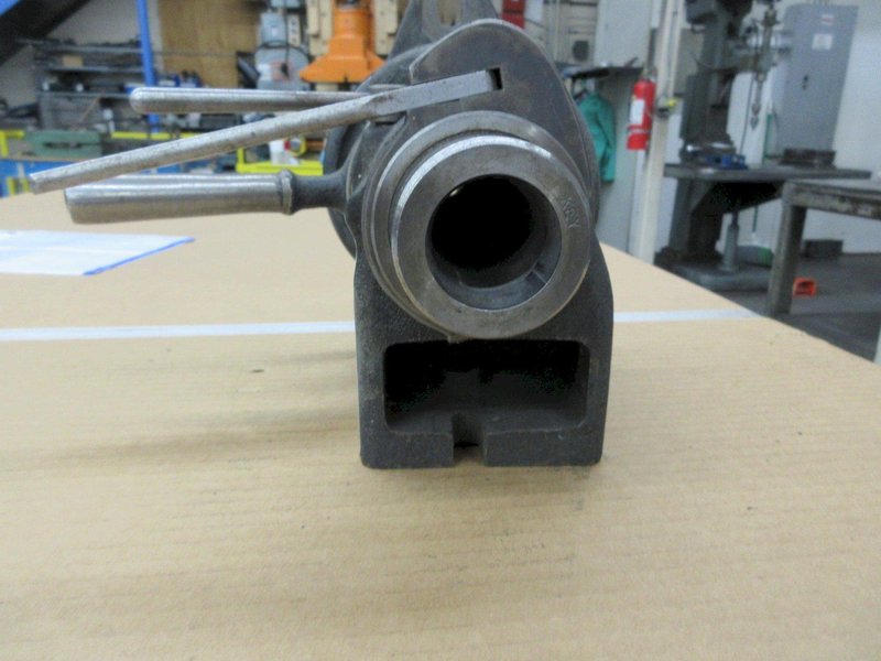 Bridgeport HV-4N 50 Model L 5C Indexer, Horizontal or Vertical Mount- Auction Item
