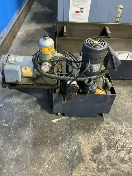STAR MICRONICS CNC SWISS LATHE   -  SV-32J