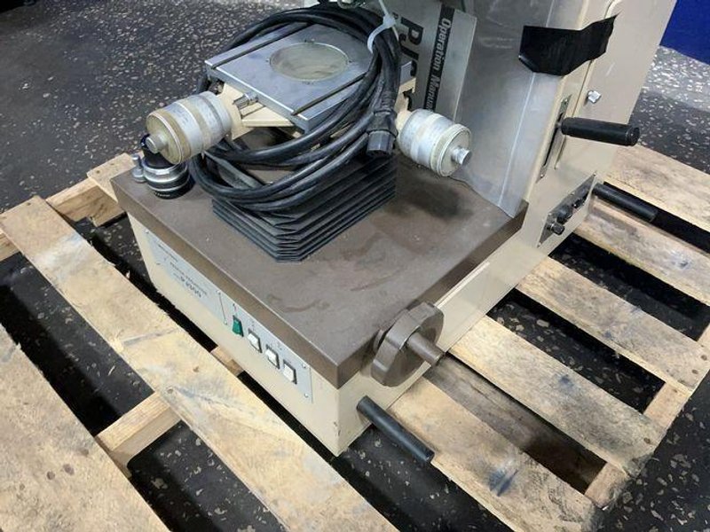Mitutoyo 12” Optical Comparator  - Pj 300h