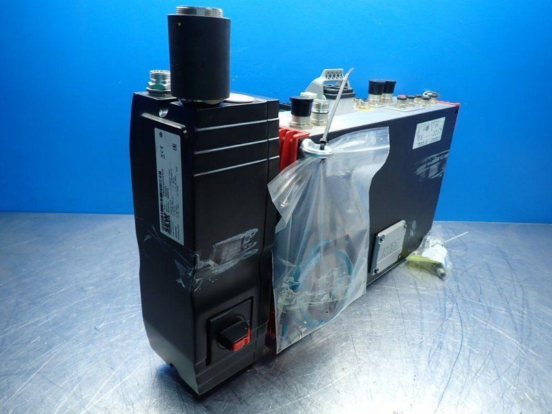 SEW EURODRIVE MOVIPRO DRIVE &amp; APPLICATION CONTROLLER  -  PHC21A-A075M1-E31A-00