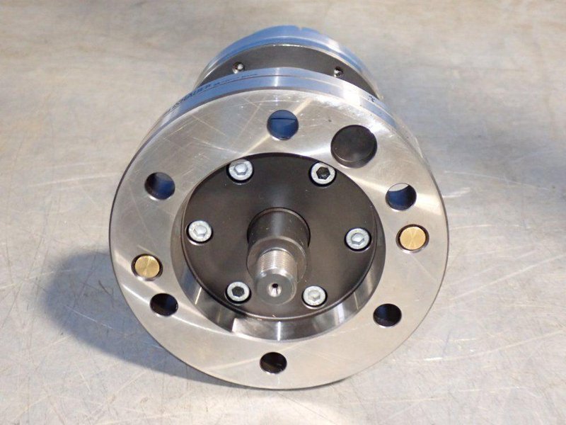 REISHAUER 1600RPM MILLING SPINDLE  -  42399000