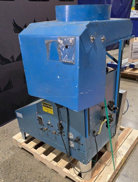 SAVE-0-SEAL MARK V 14″ HOT WIRE SEALER USED