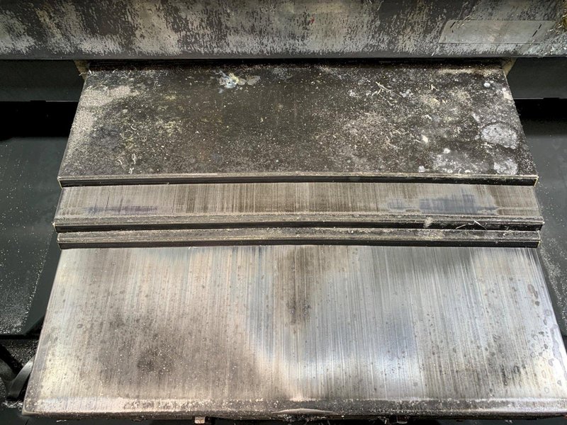 2022 Haas VM 2 with Probing and 5th Axis Vertical Machining Center