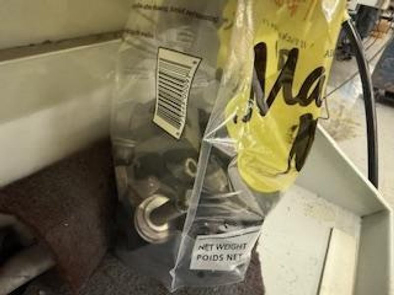 HAAS VF-3 SS CNC VERTICAL MACHINING CENTER, 2022 – VMC