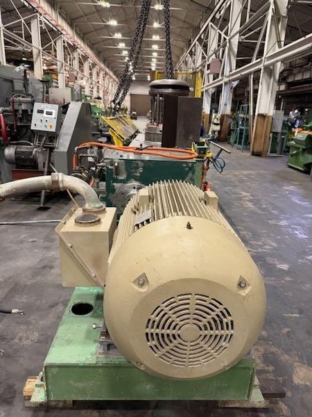 Morgan 3 Block Continuous Wire Drawer