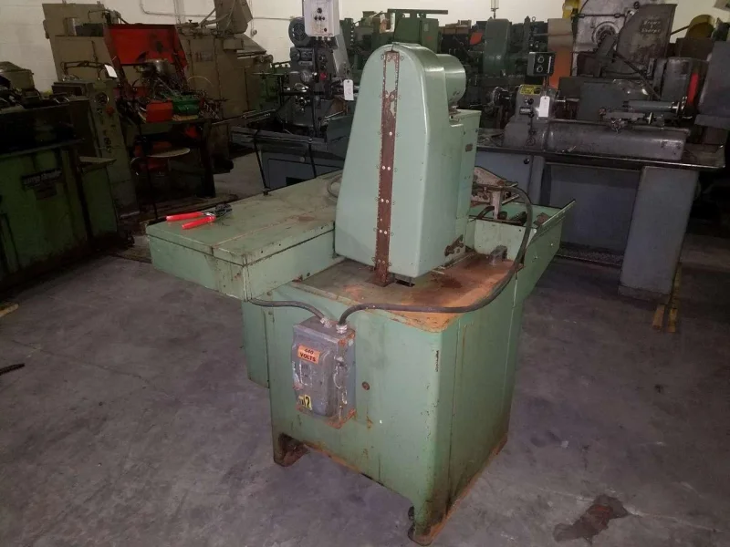 Sunnen MBB-1690 Power Hone