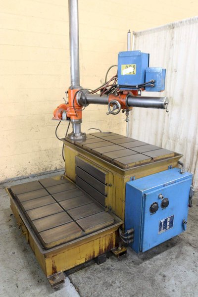 TAP DISINTEGRATOR: STOCK #70267