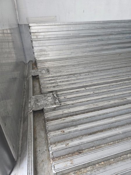 2022 Utility 53 x 102 1UYVS2534N2632821