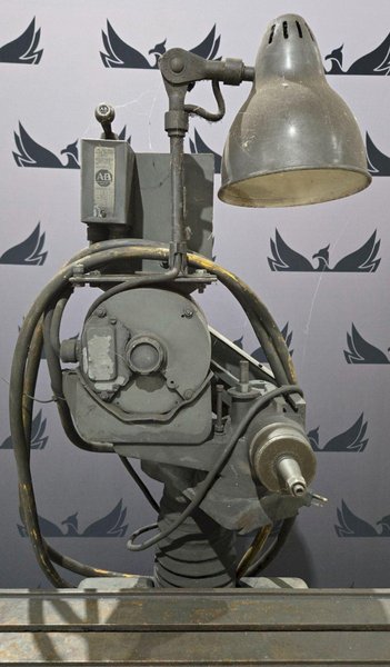 K.O. LEE BA860 TOOL CUTTER AND GRINDER USED