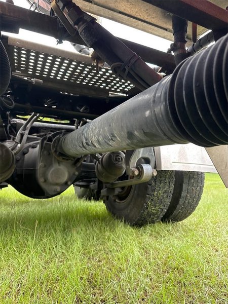 2019 International LT625 3HSDZAPR0KN125888