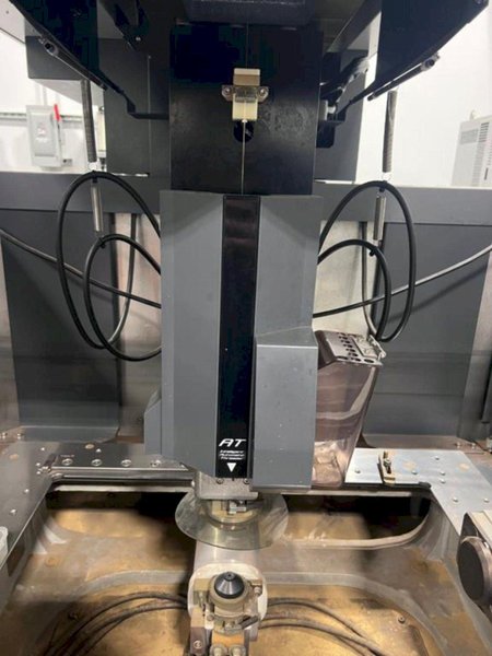 Mitsubishi MV2400ST-D CNC Wire EDM For Sale
