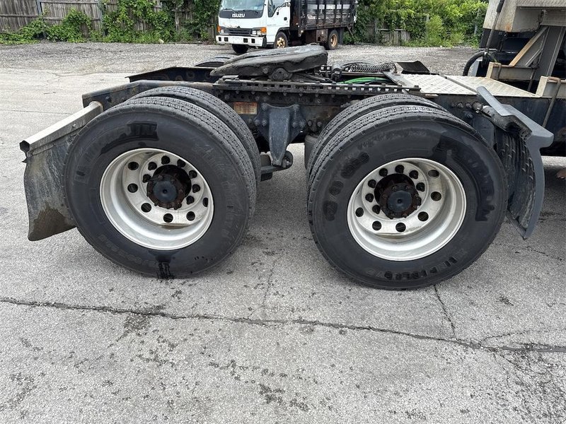 2021 Freightliner PT126SLP - Cascadia 3AKJHHDR2MSMY4212