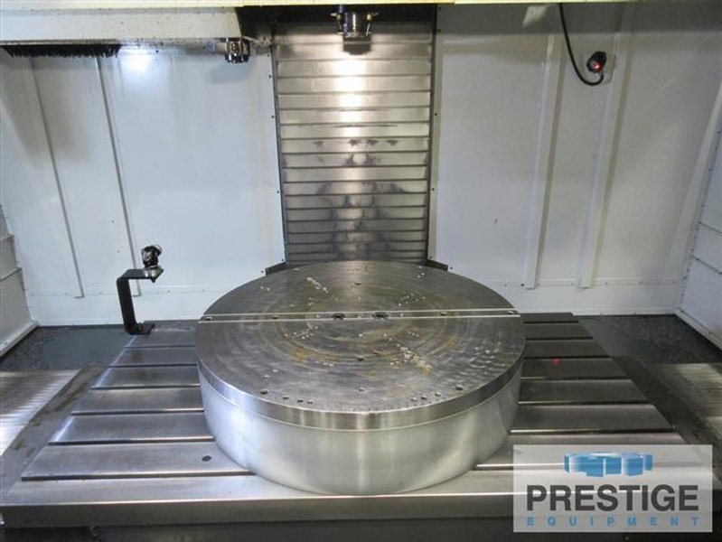 Machining Centers Vertical CNC
