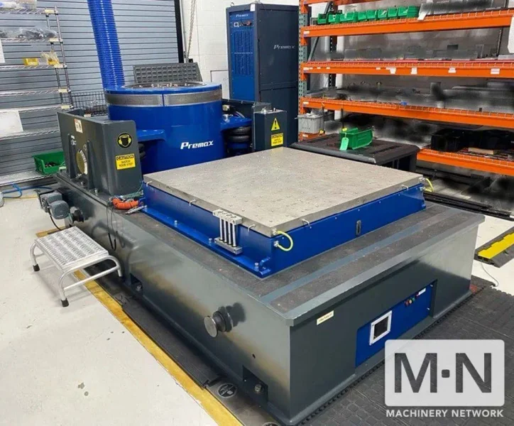 Premax ITS-5400-ST Electro-Dynamic Shake Tester