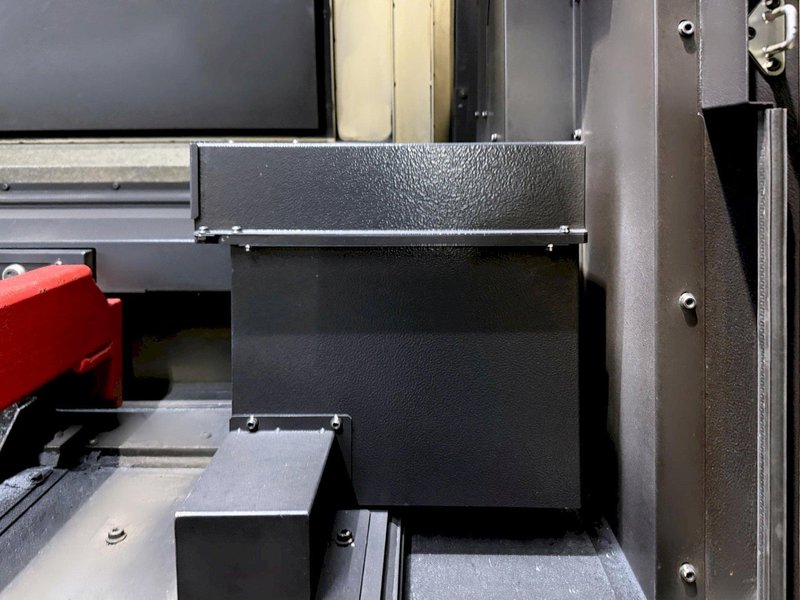 Amada Regius 3015 AJe 12KW Fiber