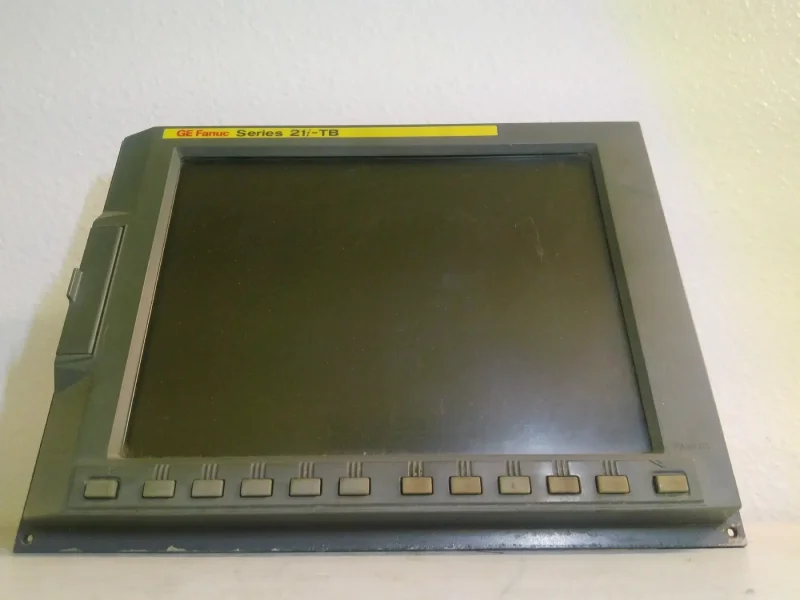 FANUC 21i-TB