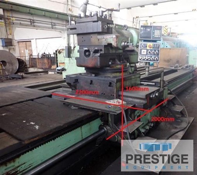 Lathes Flat Bed Manual &amp; CNC