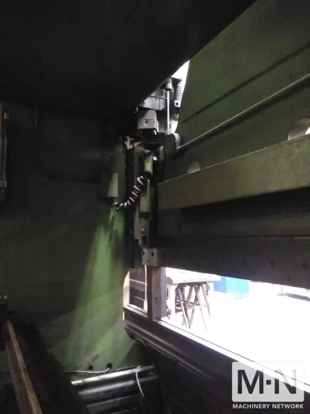 Used 1974 CINCINNATI 400 H | BRAKES, PRESS, N/C &amp; CNC, (Including Hyd/Mech)