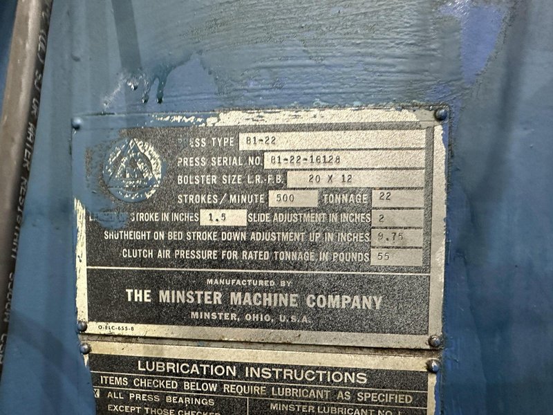 19&quot; X 84&quot; LEBLOND MAKINO ENGINE LATHE: STOCK #74768: STOCK #77809