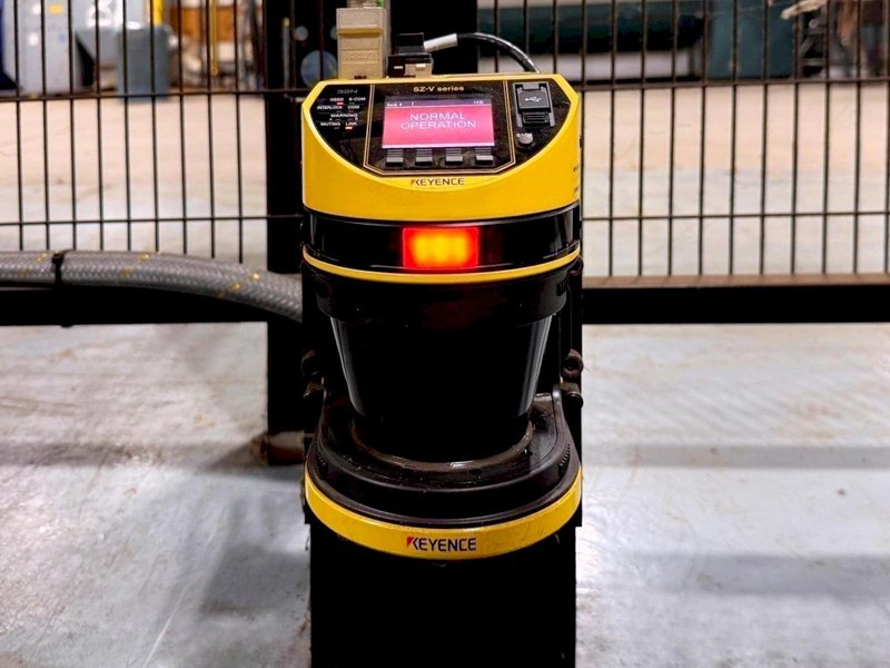 BLM Elect-52 Electric CNC Tube Bender