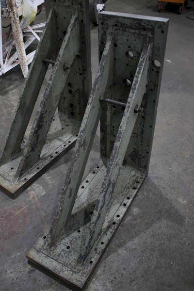 HOBART FABSTAR WIRE WELDER: STOCK #75919