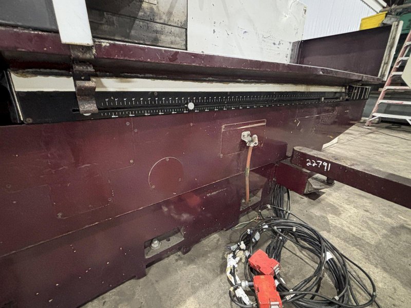 24&quot; X 60&quot; FALCON CHEVALIER MODEL #FSG2460 CNC HORIZONTAL SURFACE GRINDER: STOCK #22791