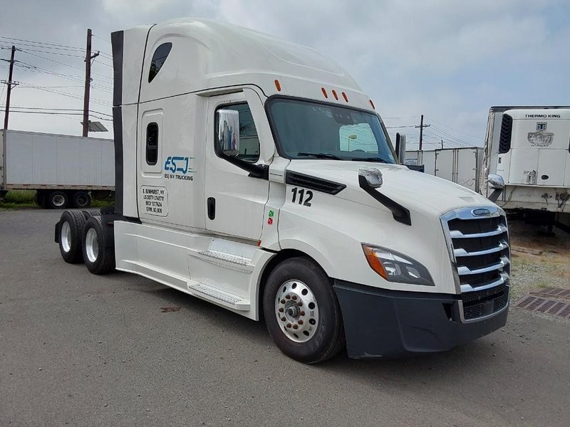 2021 Freightliner Cascadia 3AKJHHDR3MSMF6088