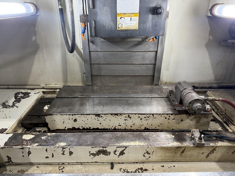 2021 Chevalier SMART-B1640III Multi-Function CNC Surface &amp; Profile Grinder For Sale