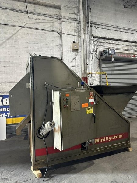 Prab MiniSystem Chip Wringer System