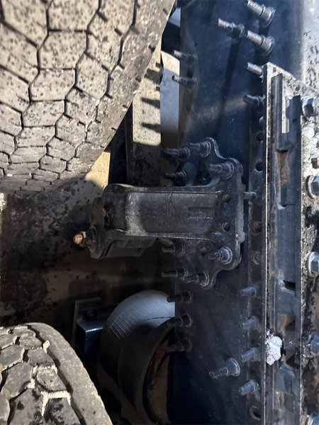 2018 Volvo VNL64T780