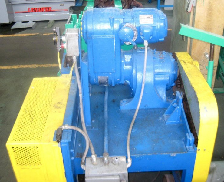 3/8&#039; ROBERTS HORIZONTAL CAPSTAIN WIRE DRAWER: STOCK #61300