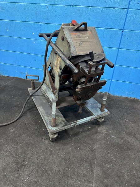 KAT PLATE BEVELER: STOCK #76955