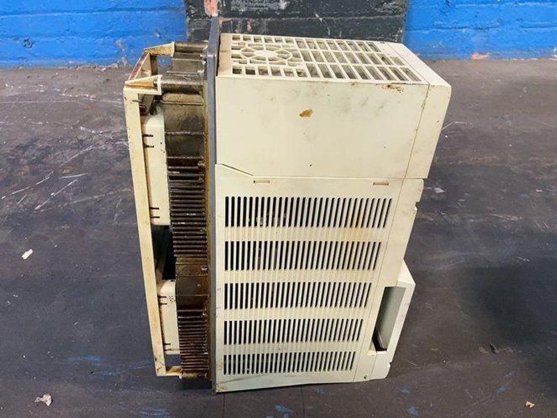 MITSUBISHI 18.5 KW POWER SUPPLY UNIT  -  MDS-C1-CV-185