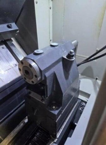 2016 Haas ST-15 CNC Turning Center (#5364)