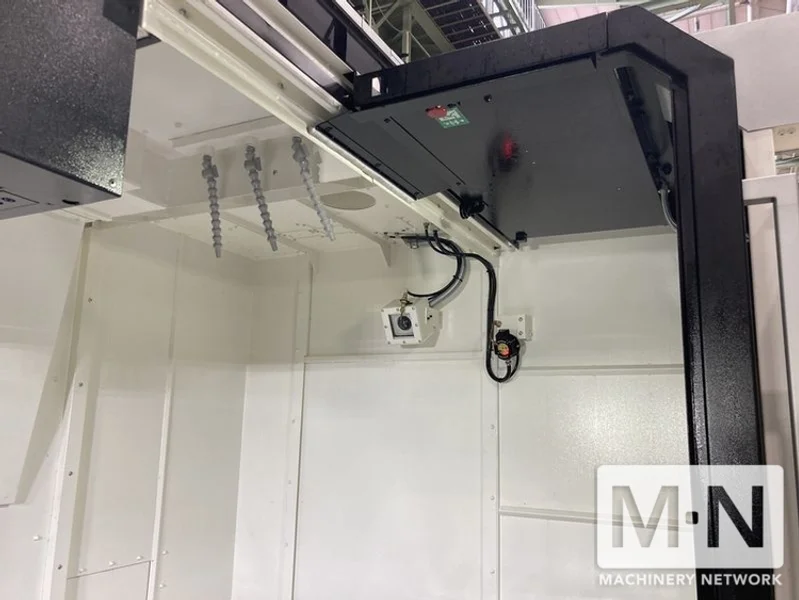 DMG Mori NVX 7000/50 CNC Vertical Machining Center, 2020