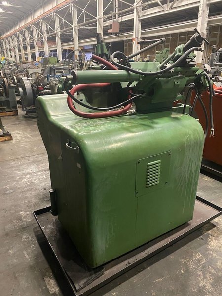 Cincinnati Model #2 OM Centerless Grinder