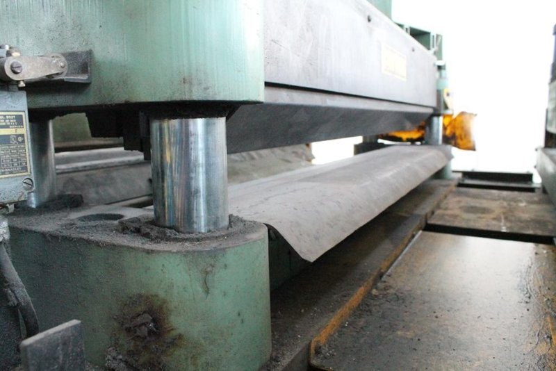 48&#039; X .156 #H84F LEE SHAFER/KENT COIL END JOINER: STOCK #64615