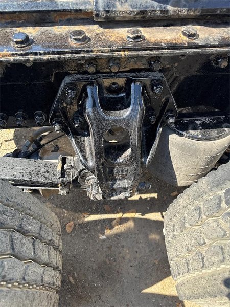 2022 Kenworth T680 1XKYD49X1NJ499802