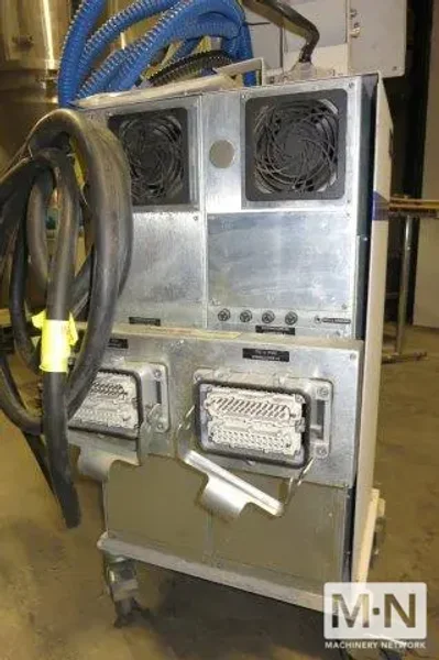 American MSI Corp Hot Runner Control Model V24