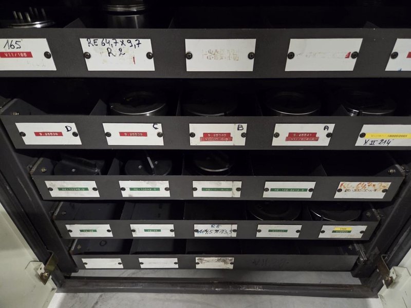 Amada EM2510NT CNC Turret Punch, 2005