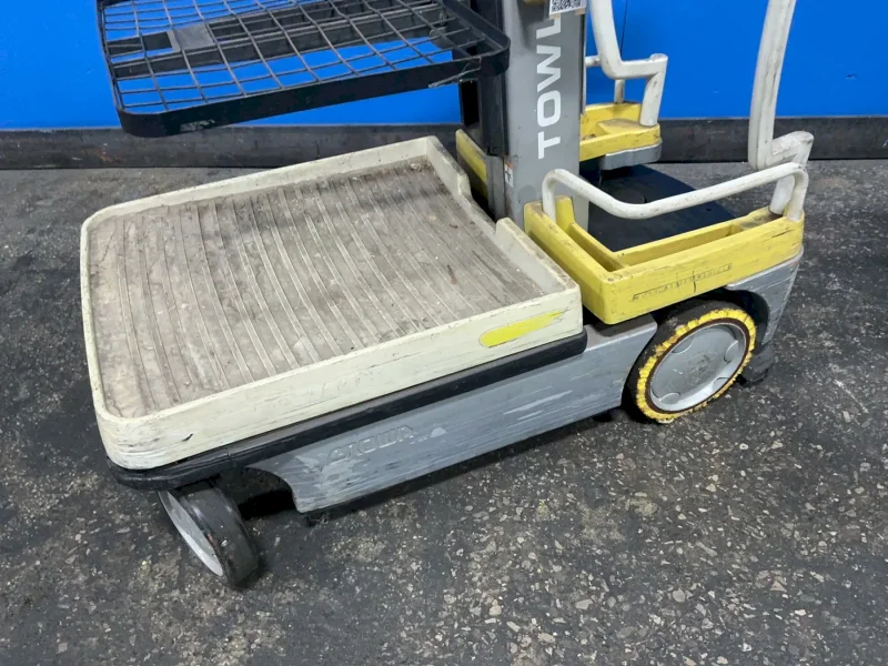 CROWN 300 LBS WORK ASSIST VEHICLE   -  WAV50-84